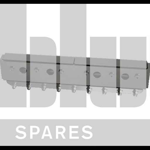 CHAIN CURTAIN PHANTOM