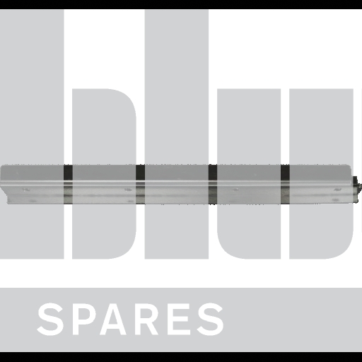 RH SKIRT CLAMP