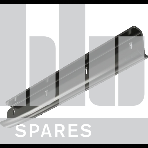 RH SKIRT CLAMP