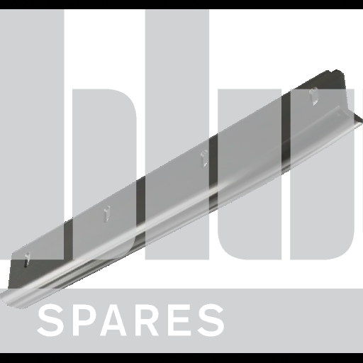 RH SKIRT CLAMP