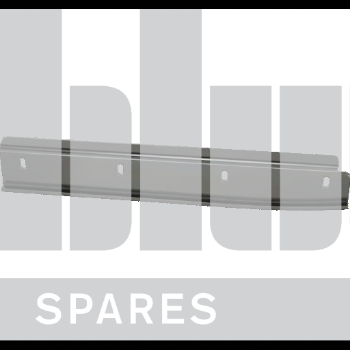 RH SKIRT CLAMP