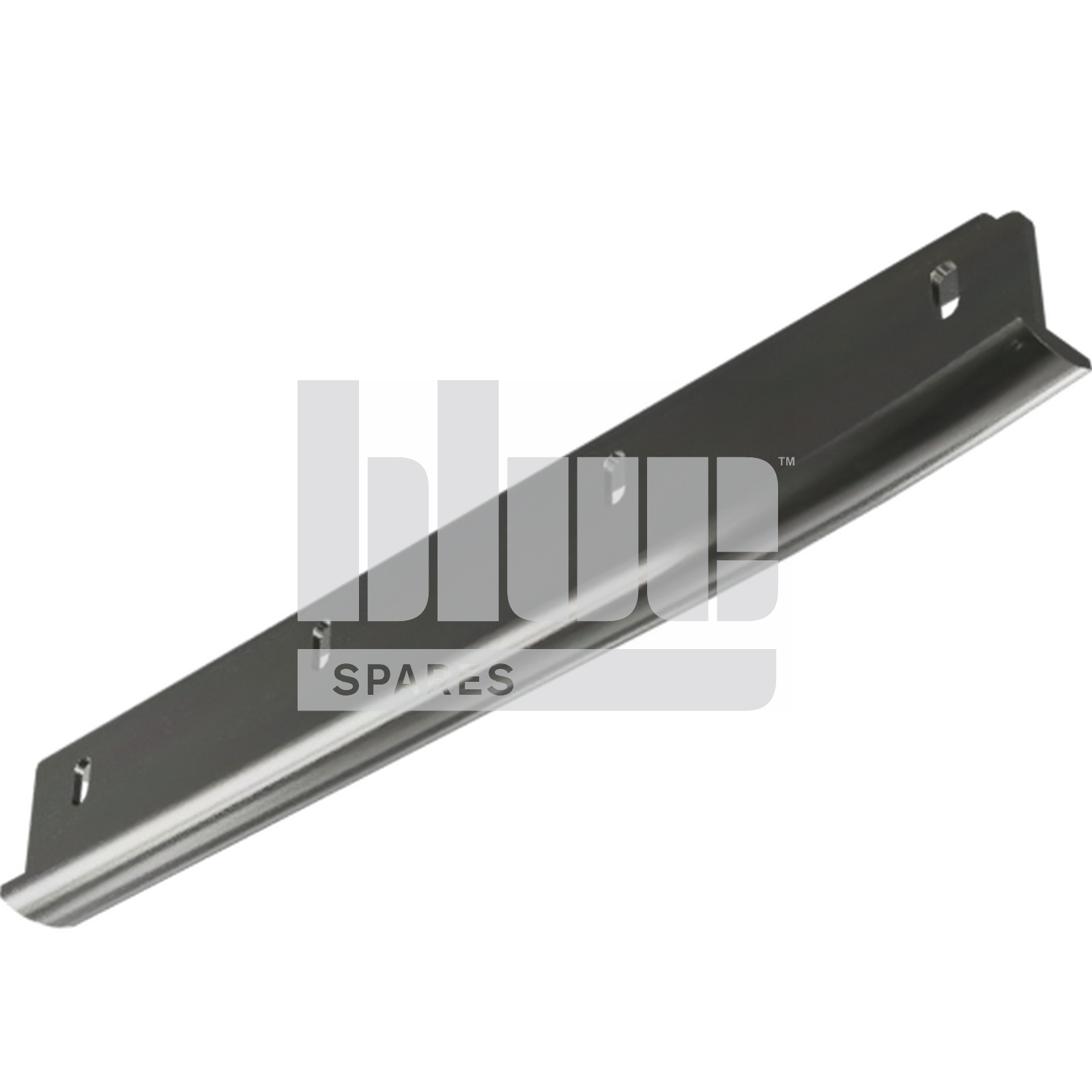 RH SKIRT CLAMP