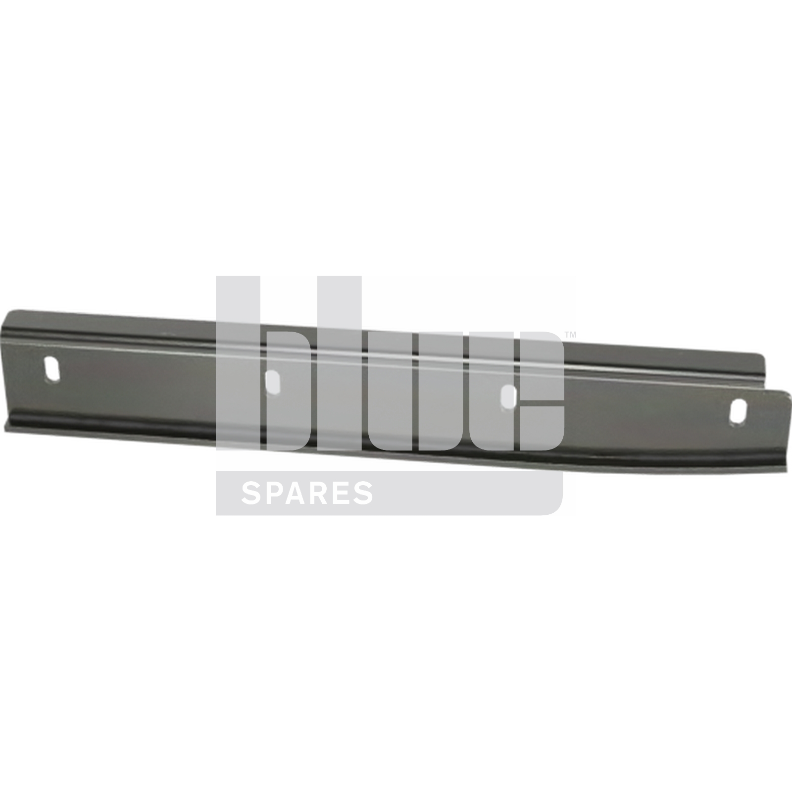 RH SKIRT CLAMP