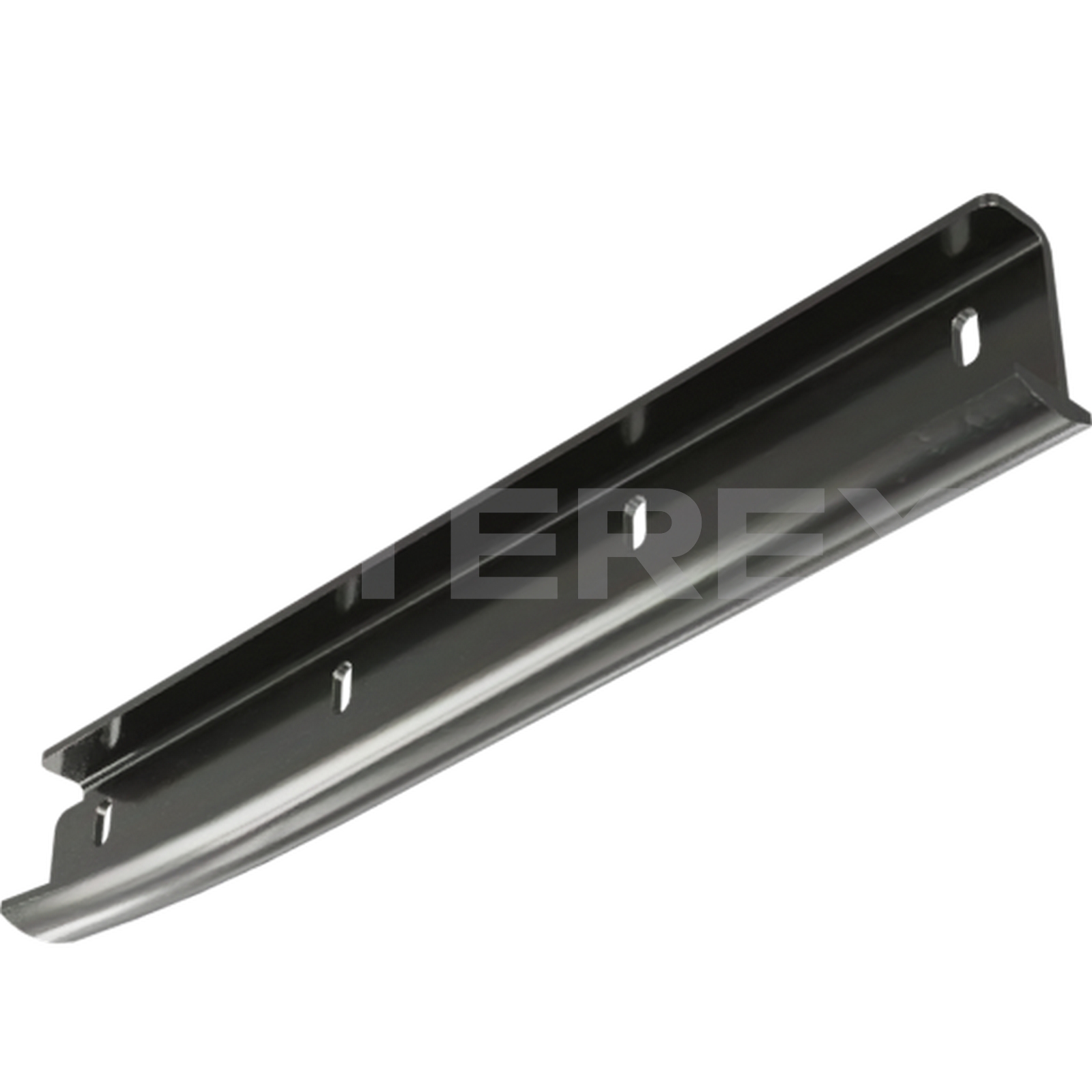 RH SKIRT CLAMP