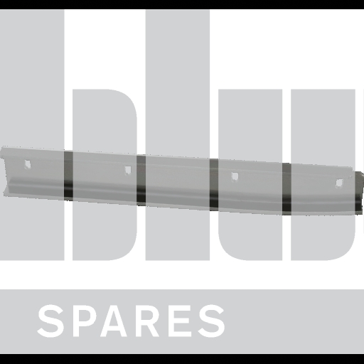 LH SKIRT CLAMP
