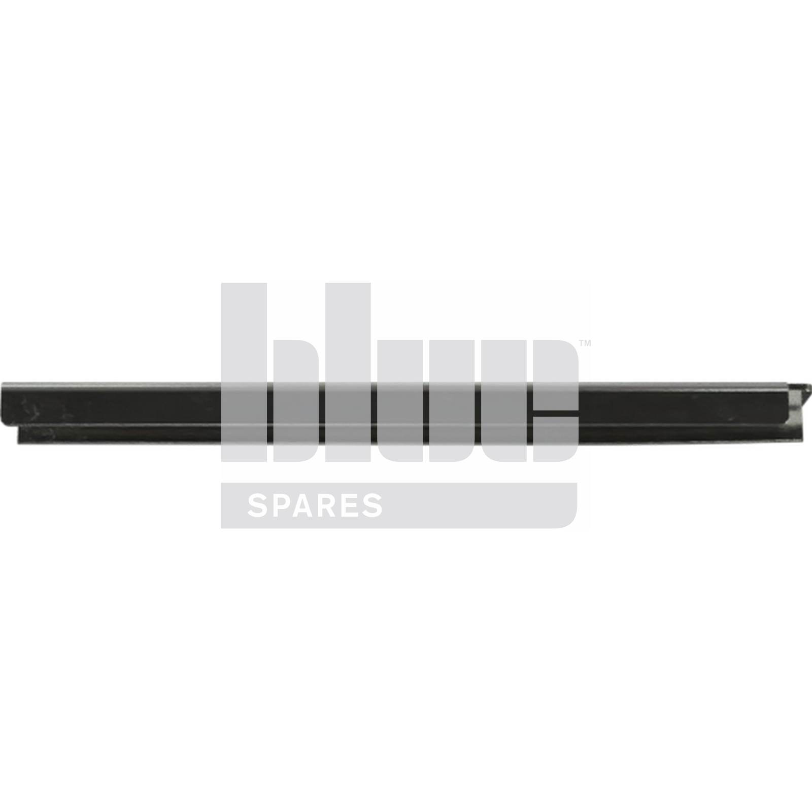 LH SKIRT CLAMP