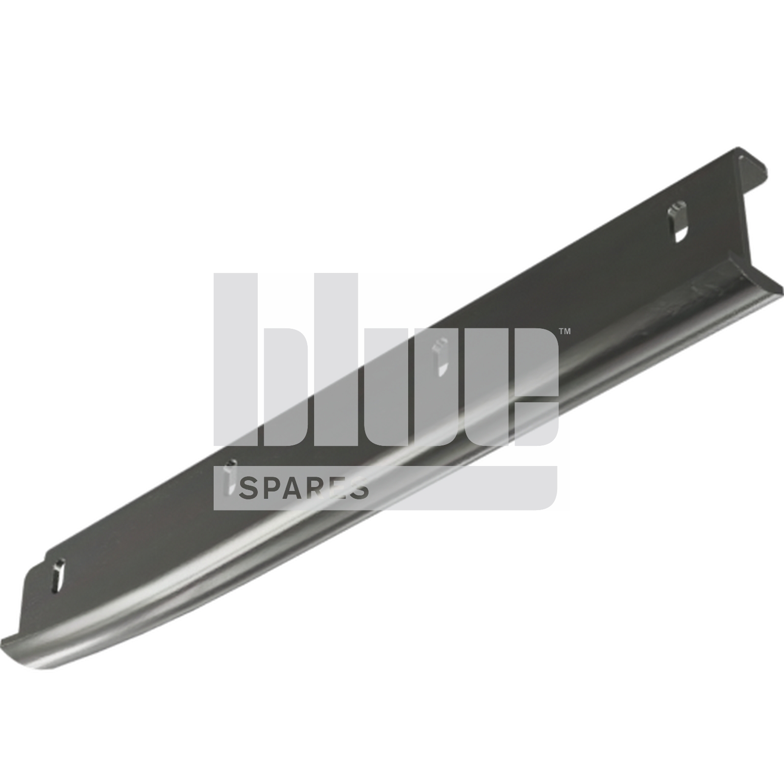 LH SKIRT CLAMP