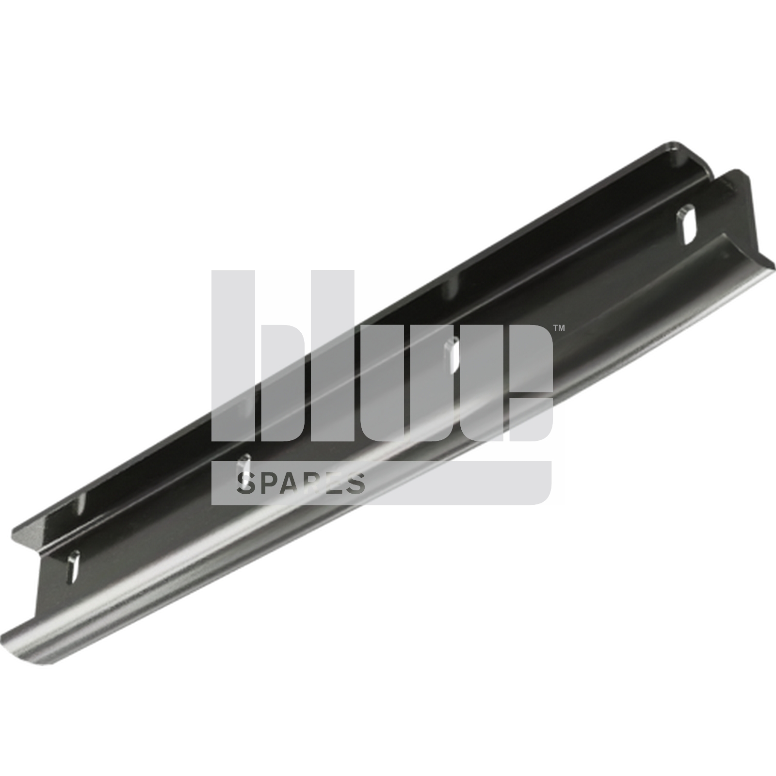 LH SKIRT CLAMP