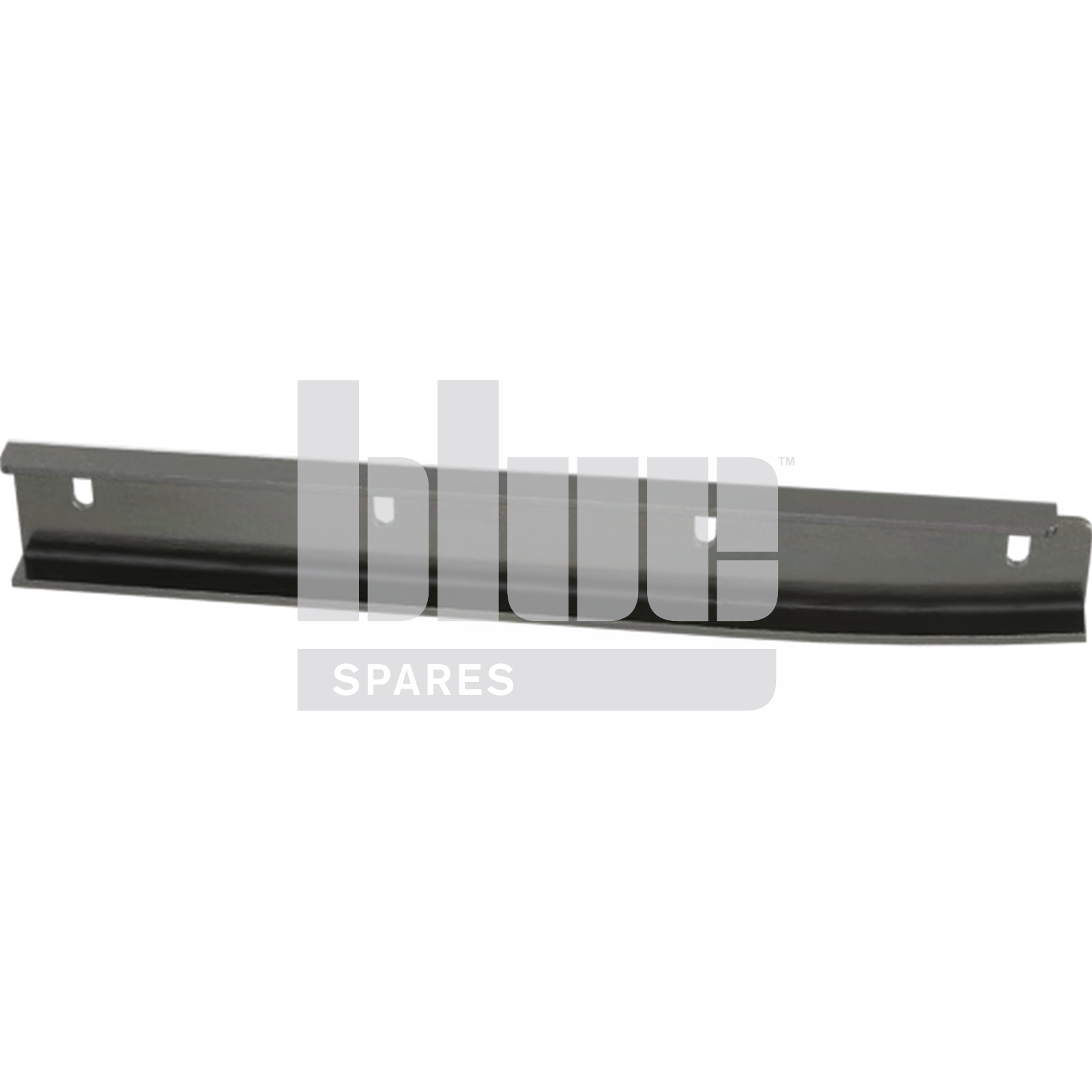 LH SKIRT CLAMP
