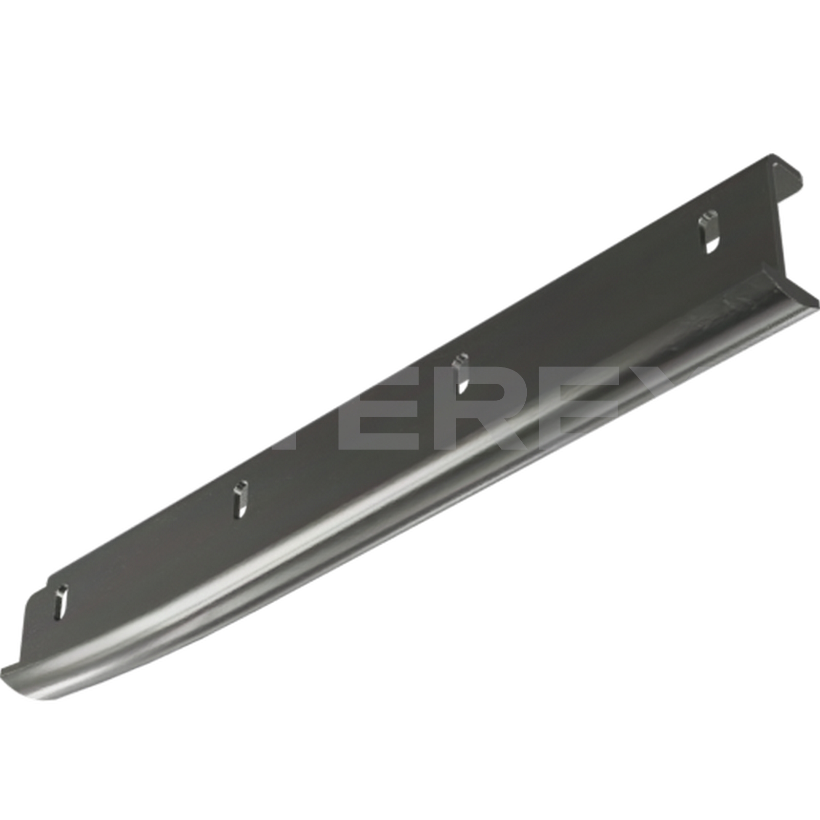 LH SKIRT CLAMP