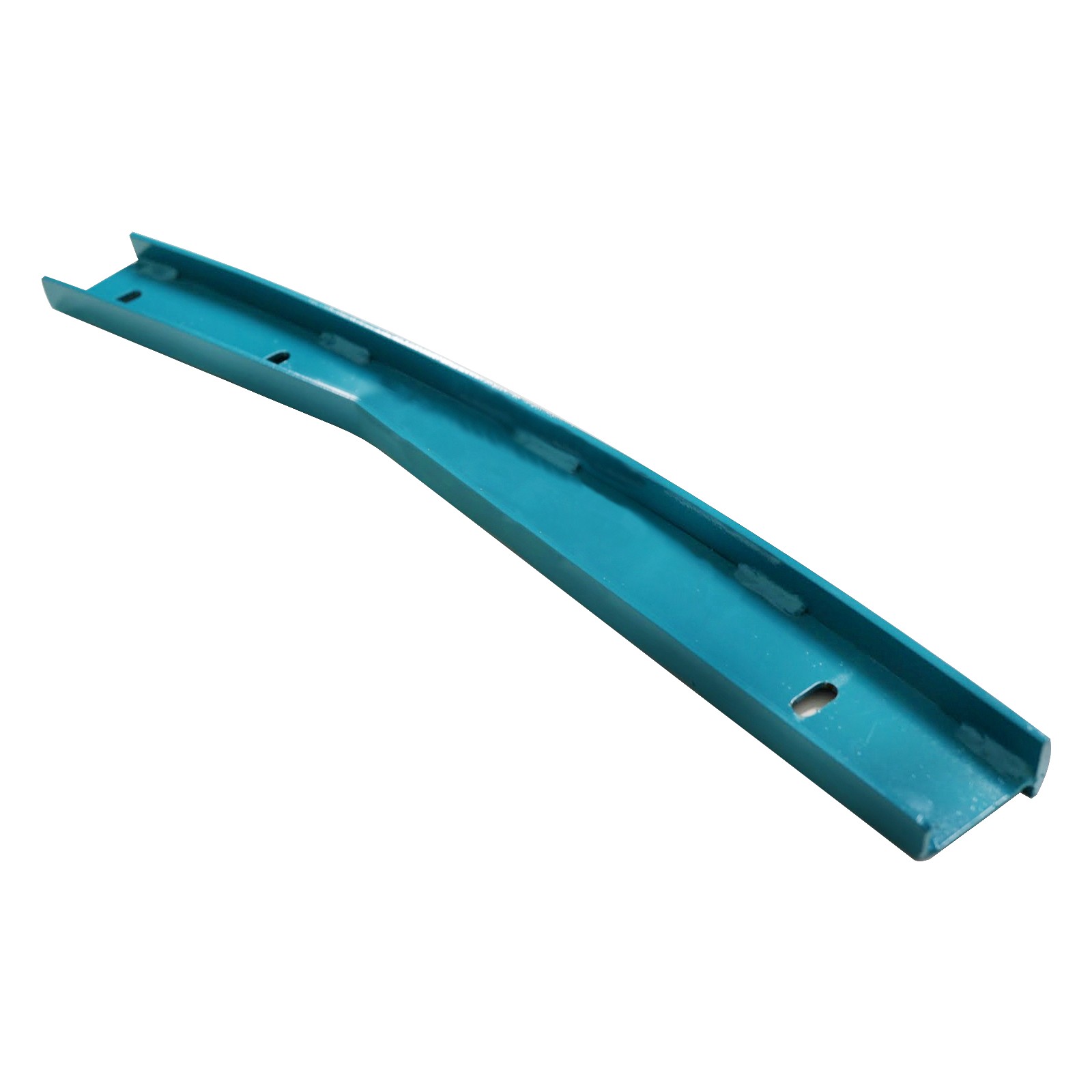 CURVED SKIRT CLAMP RHS