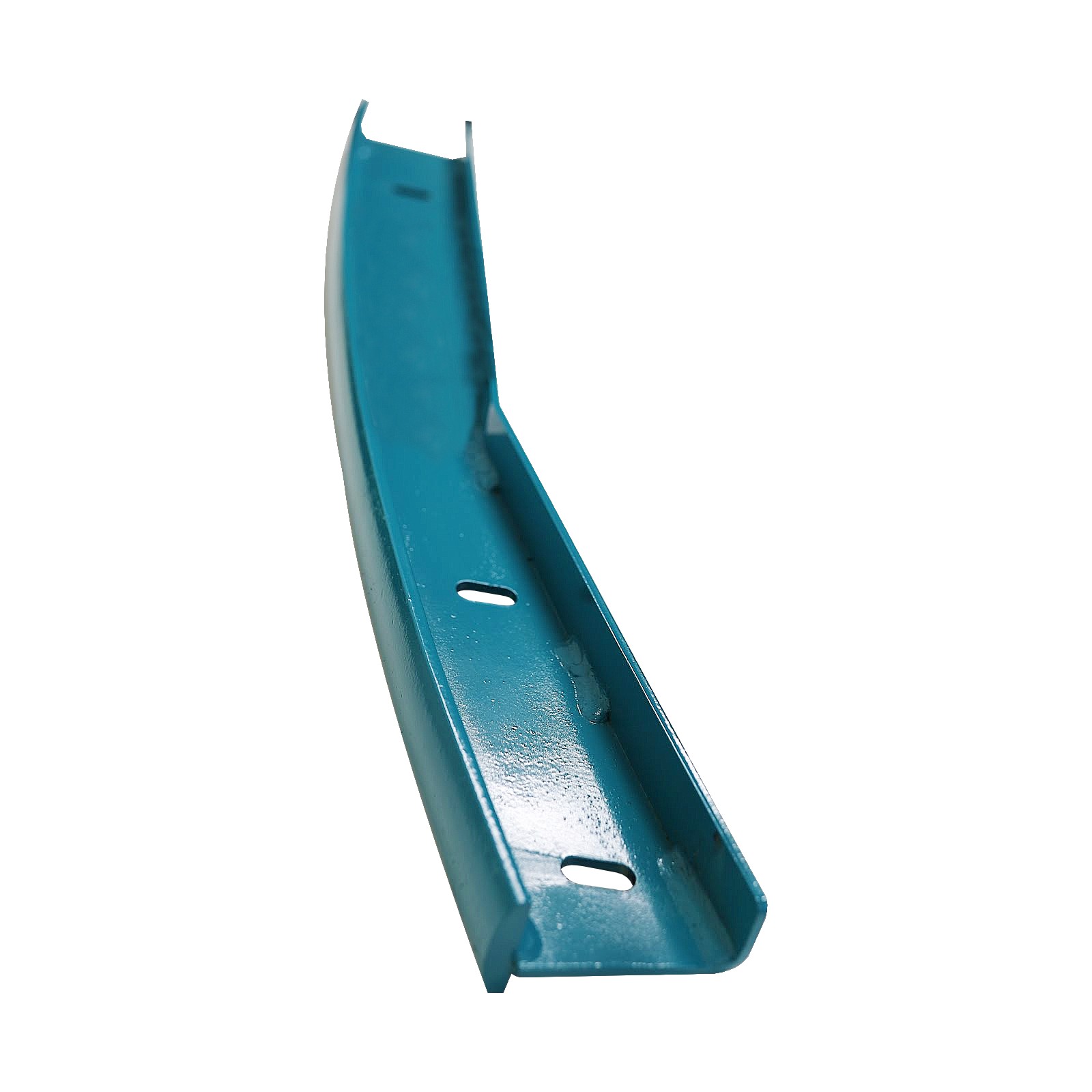 CURVED SKIRT CLAMP RHS