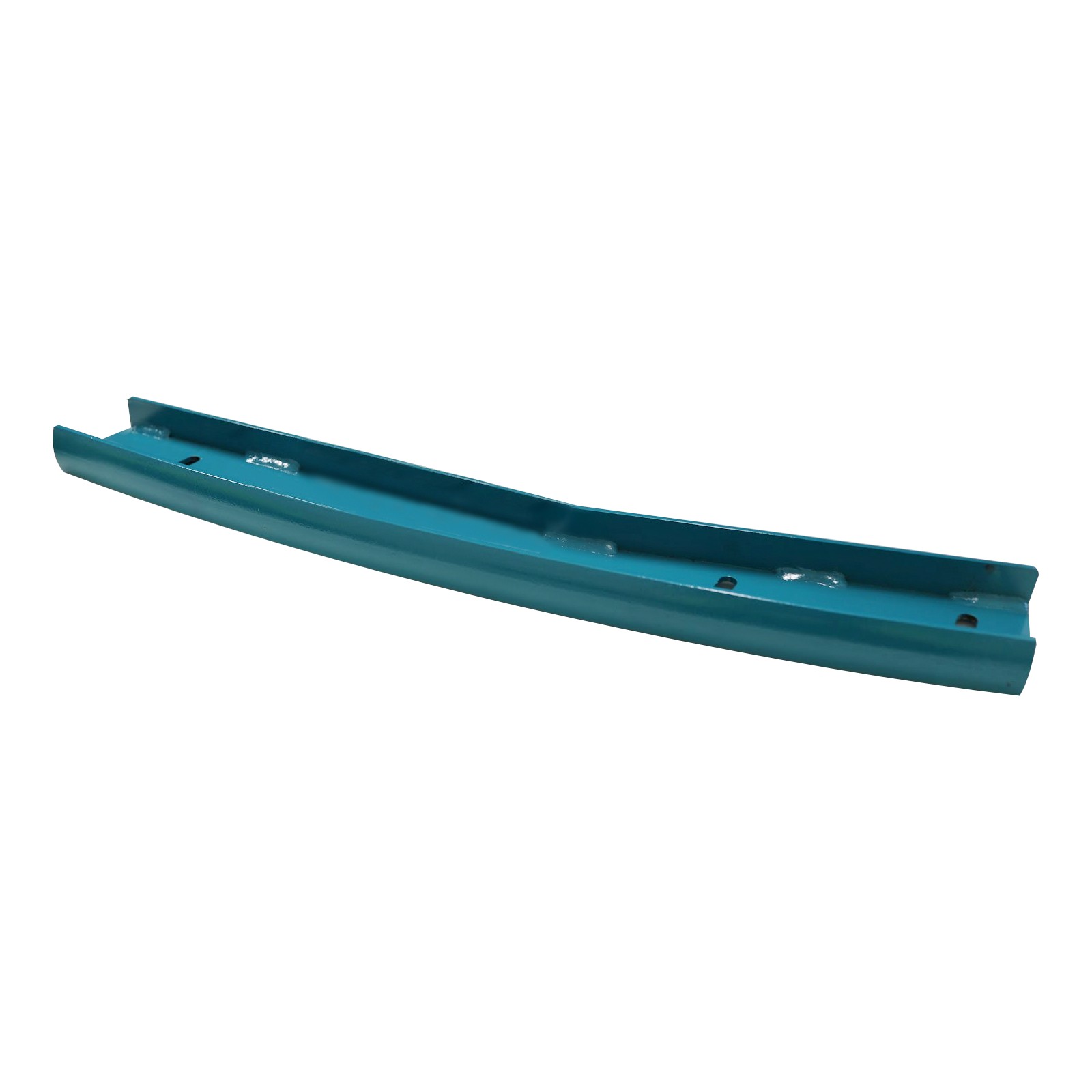 CURVED SKIRT CLAMP RHS