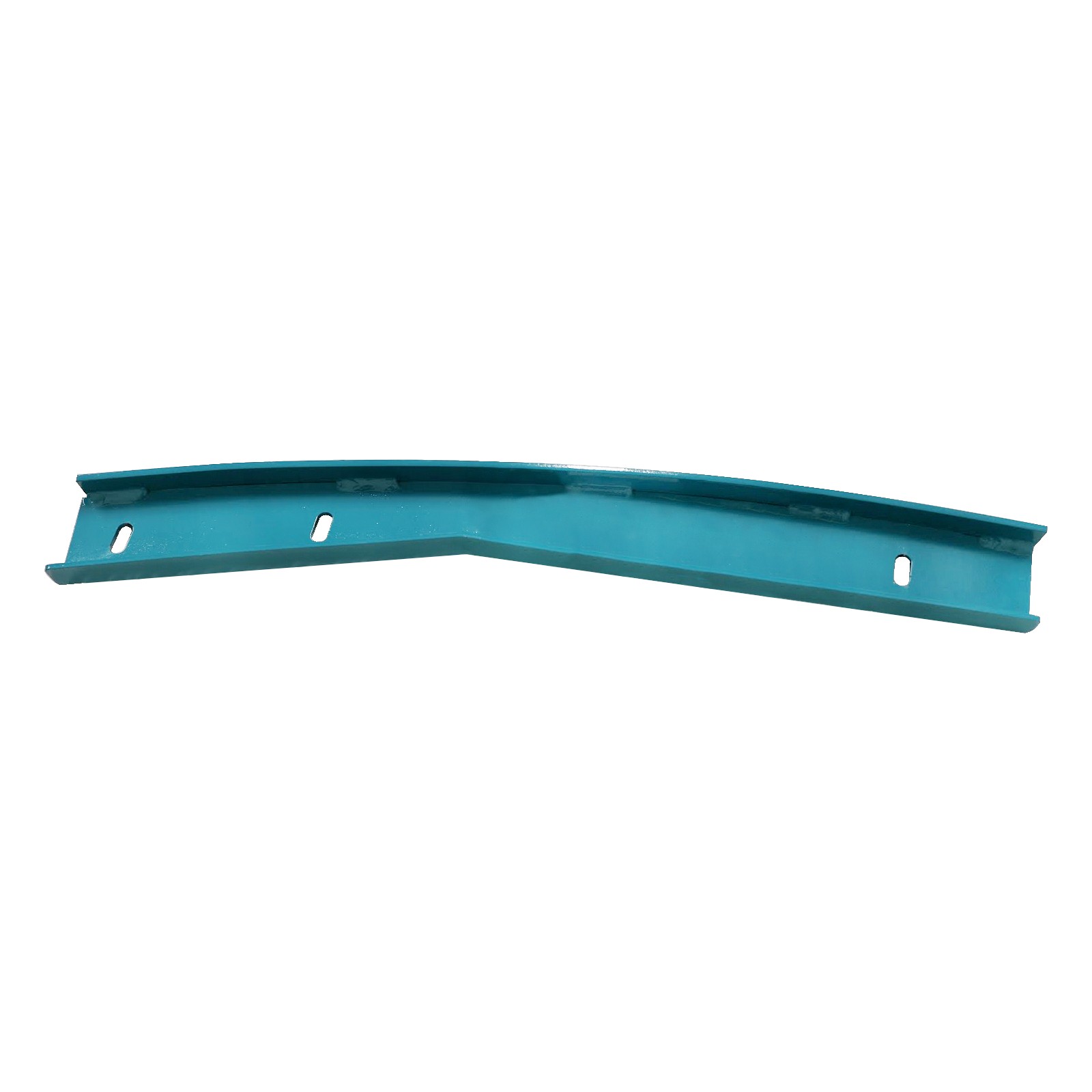 CURVED SKIRT CLAMP RHS