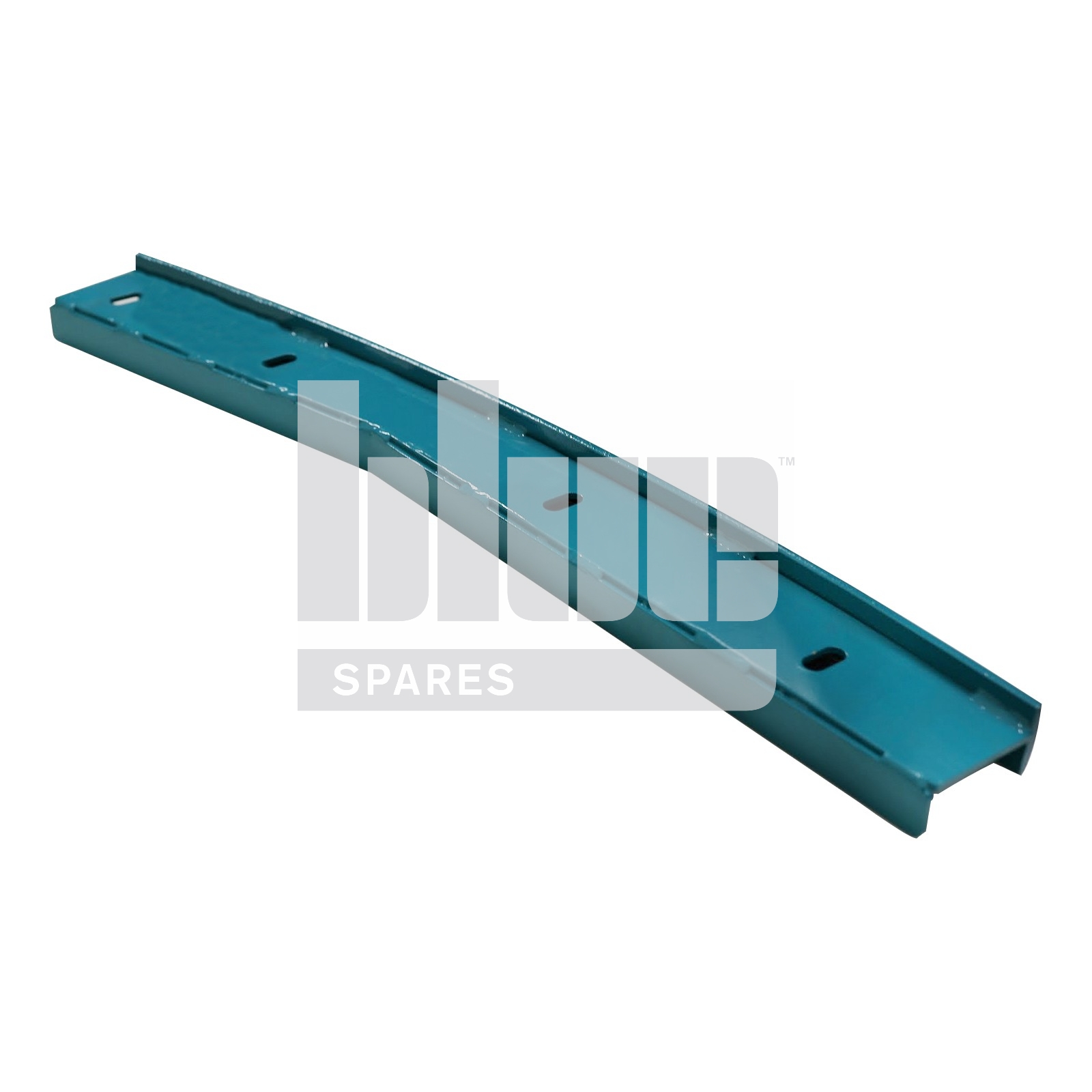 CURVED SKIRT CLAMP LHS