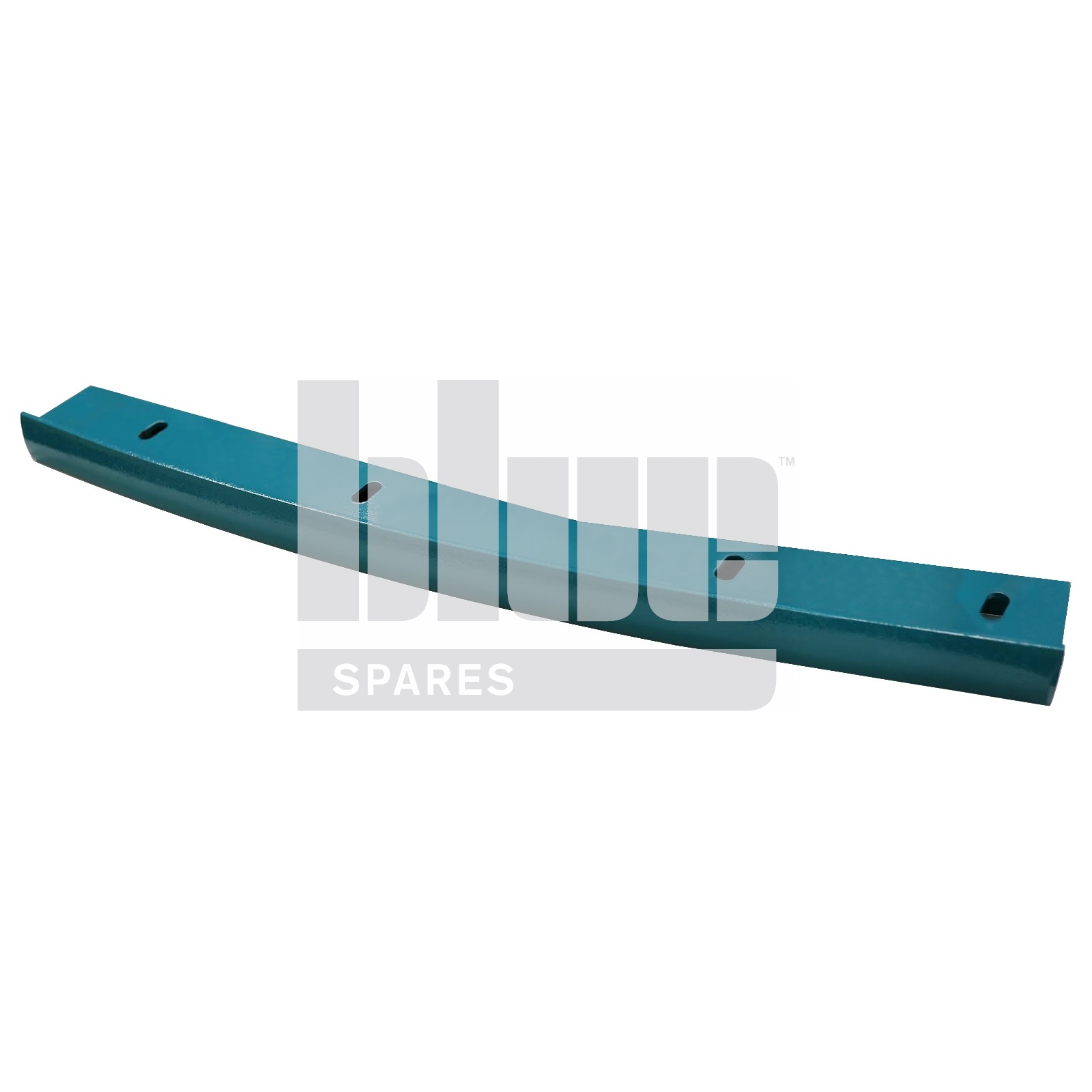 CURVED SKIRT CLAMP LHS