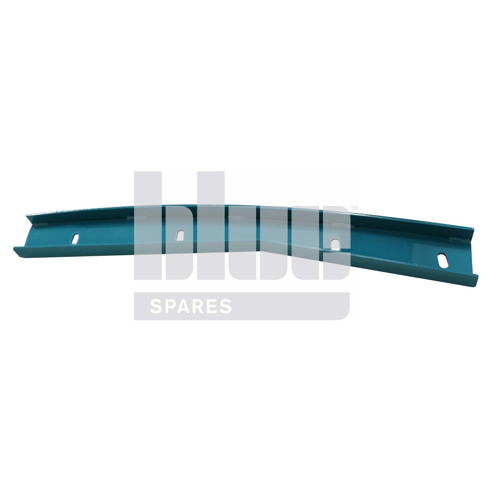 CURVED SKIRT CLAMP LHS
