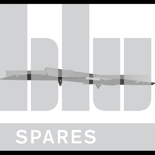 COBRA 230 LH CHUTE EXTENSION