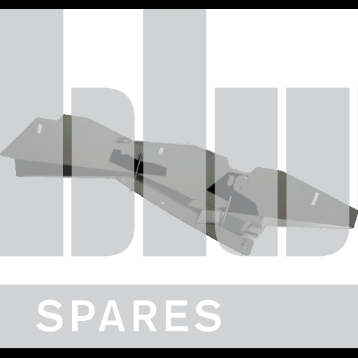 COBRA 230 LH CHUTE EXTENSION