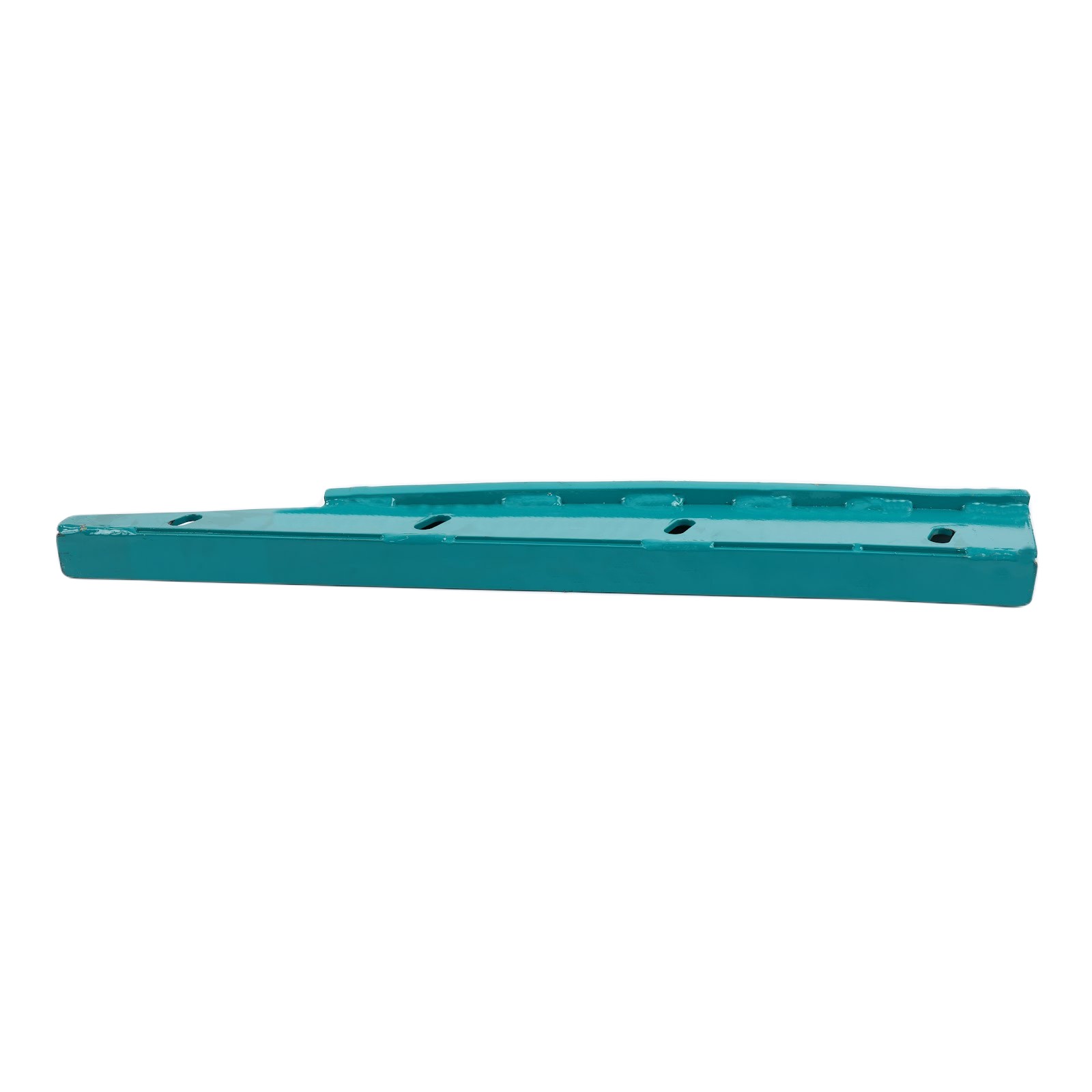 FRONT SKIRT CLAMP LHS
