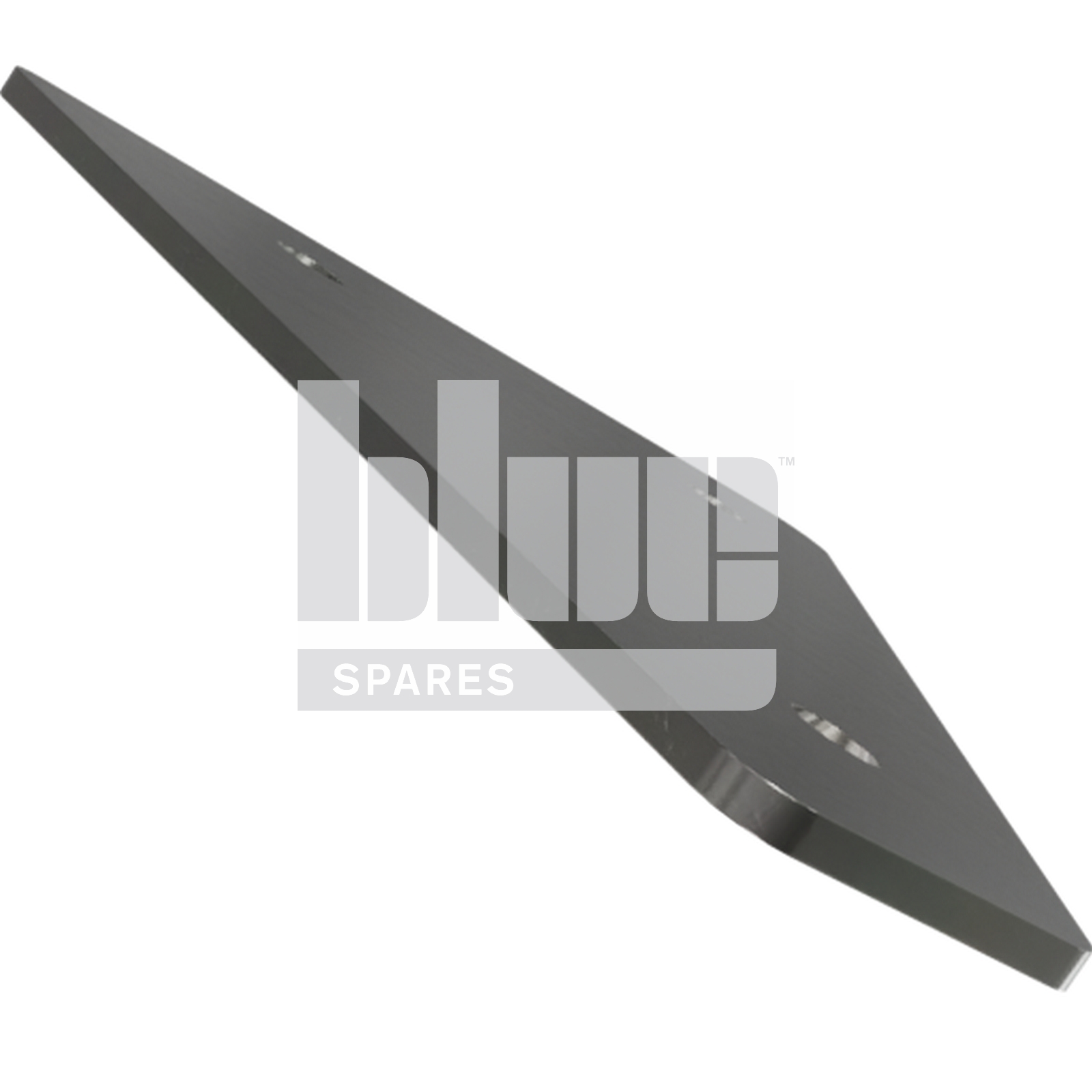 UNDERCRUSHER CHUTE WEAR PLATE