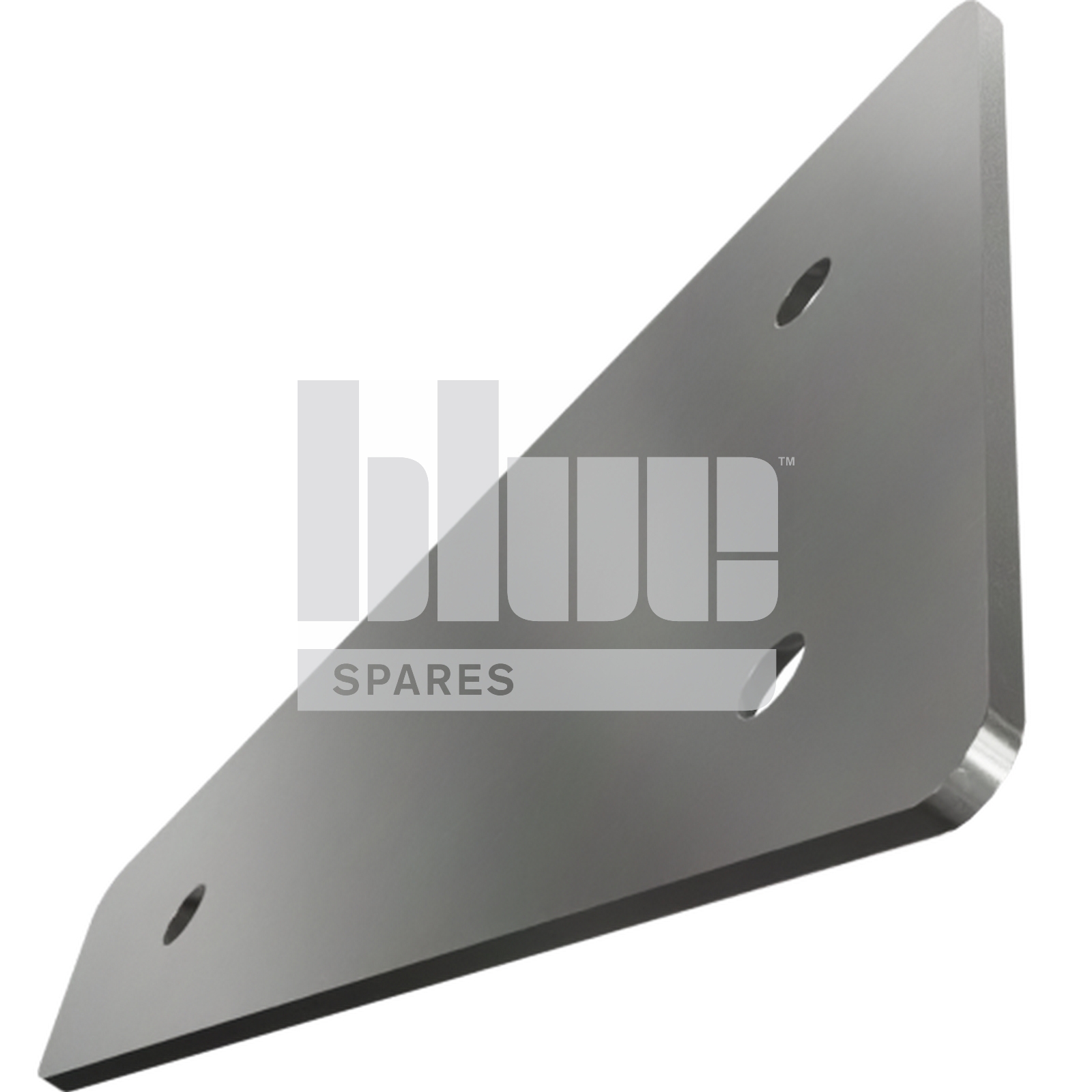 UNDERCRUSHER CHUTE WEAR PLATE