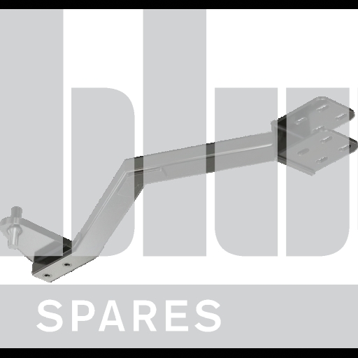 SUPPORT FRAME LHS