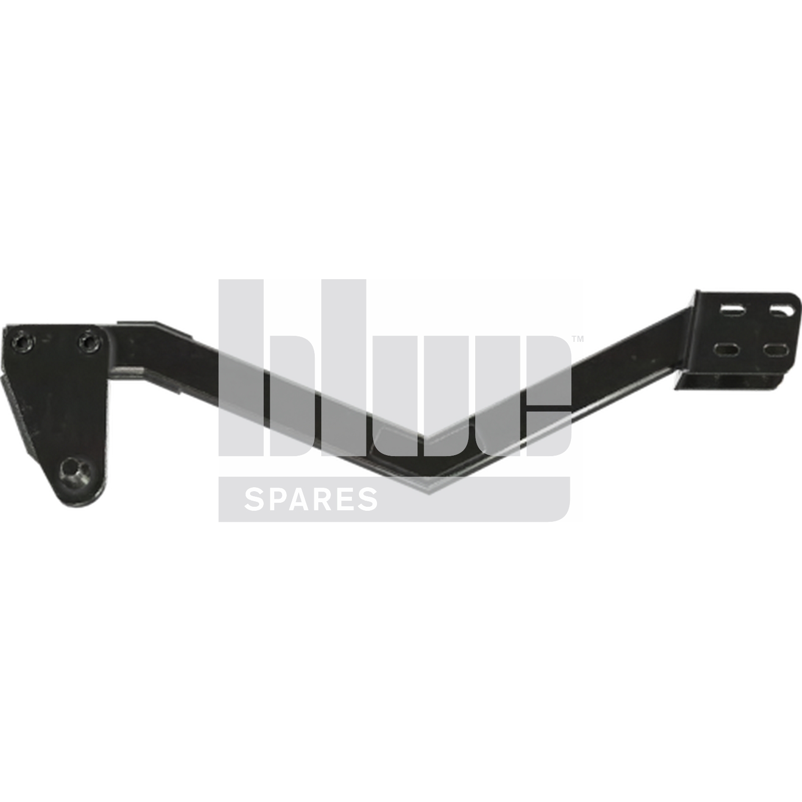 SUPPORT FRAME LHS