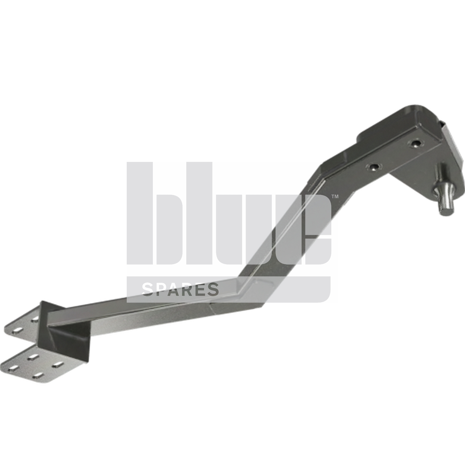 SUPPORT FRAME LHS