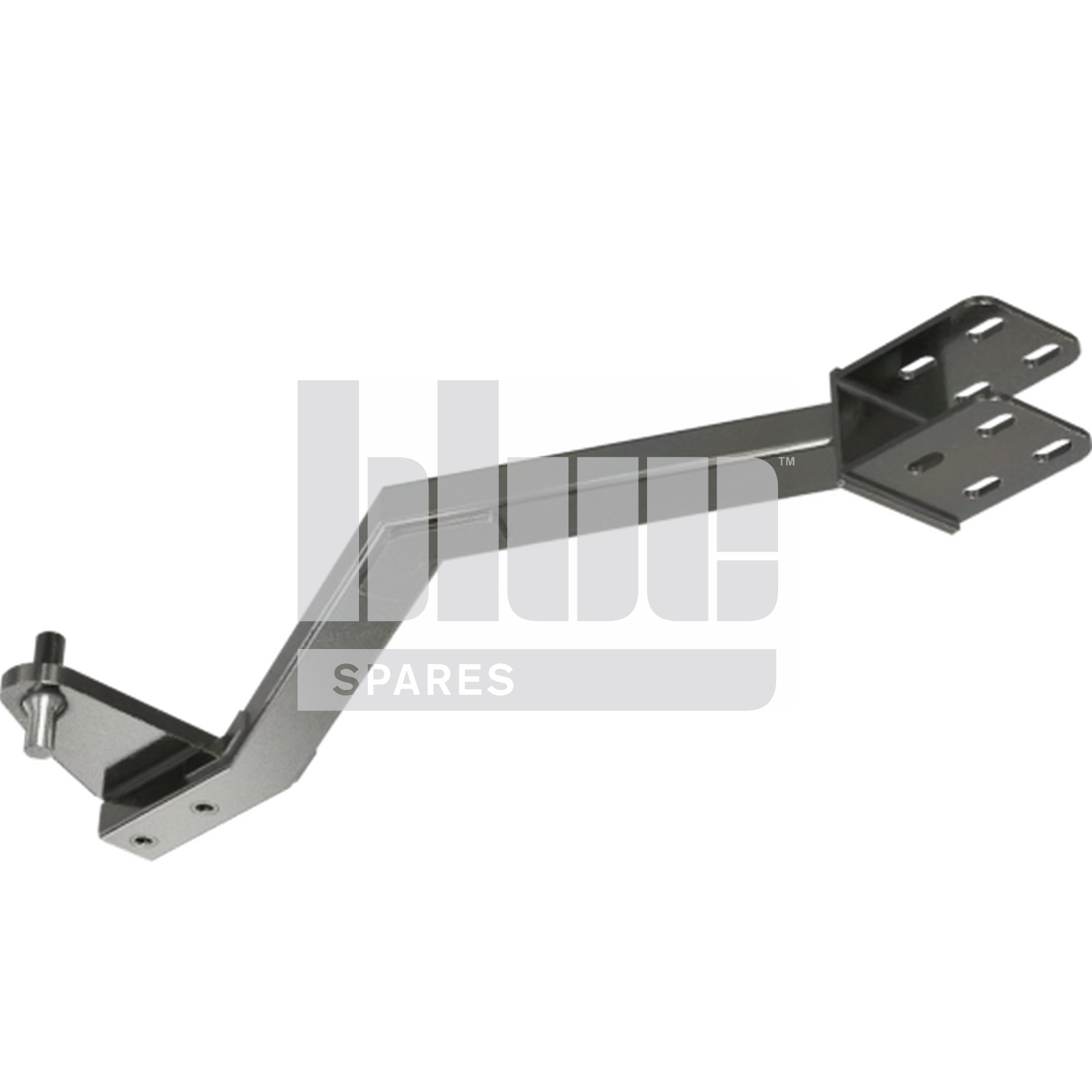 SUPPORT FRAME LHS