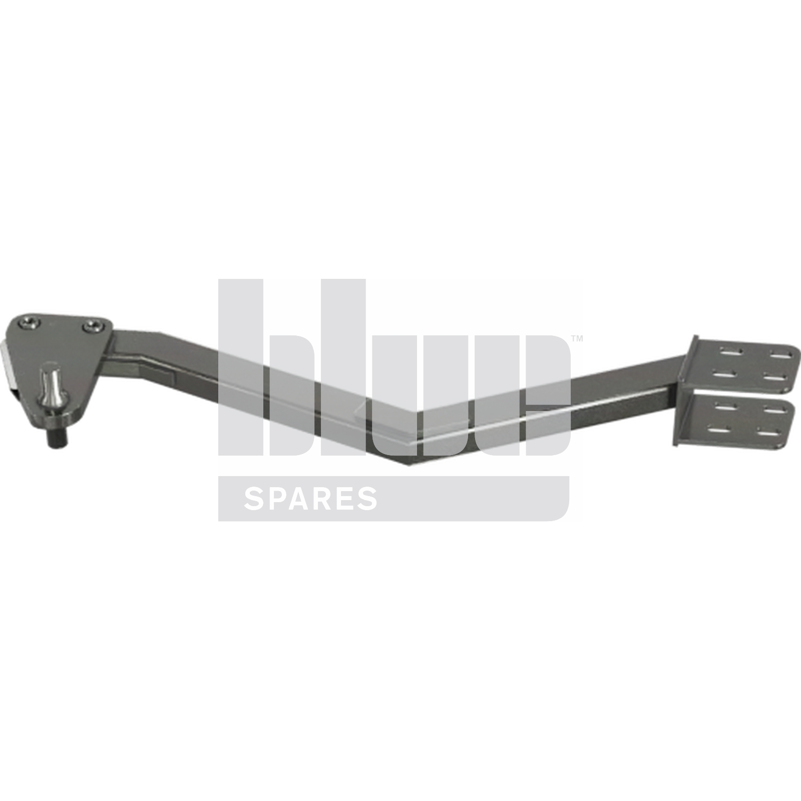 SUPPORT FRAME LHS