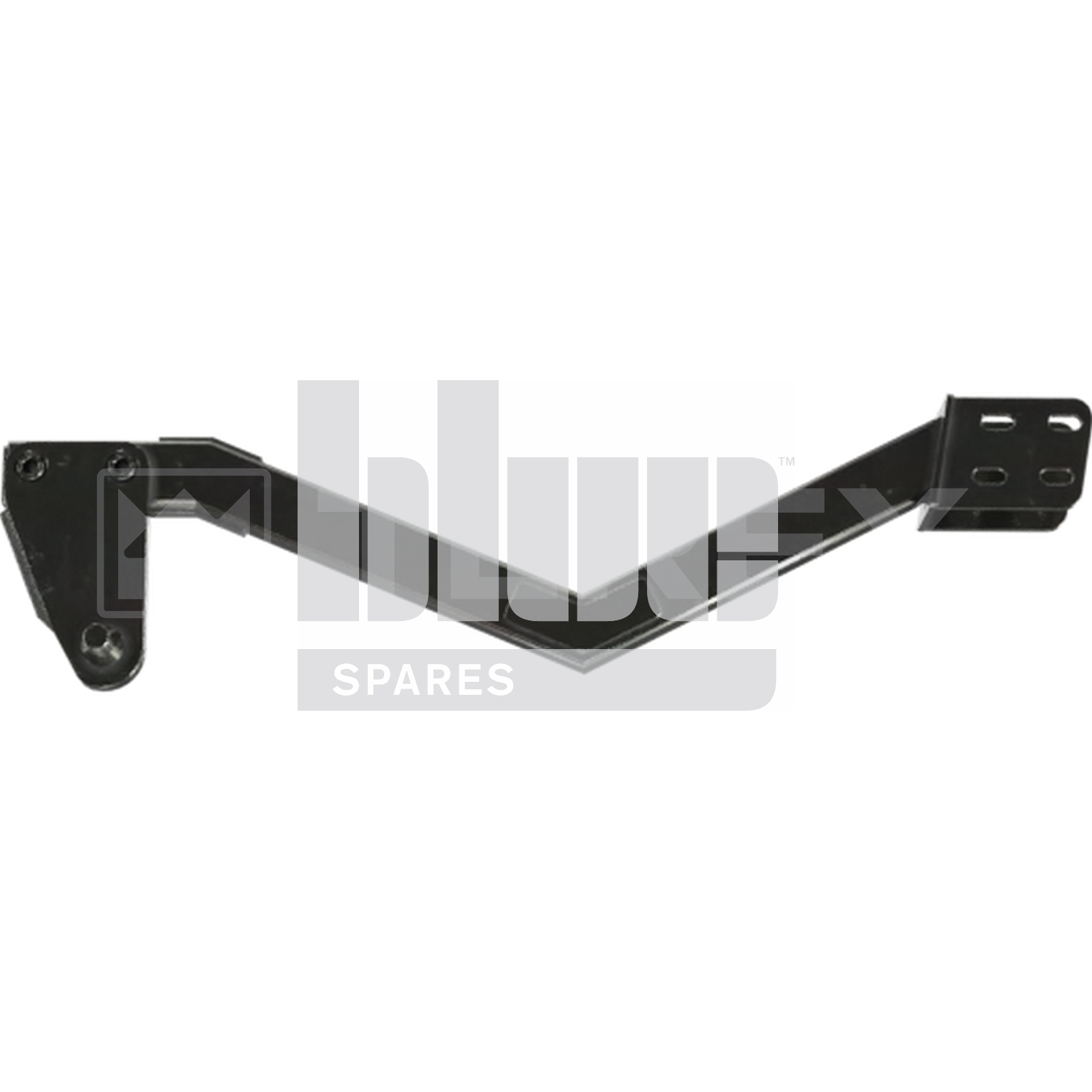 SUPPORT FRAME LHS