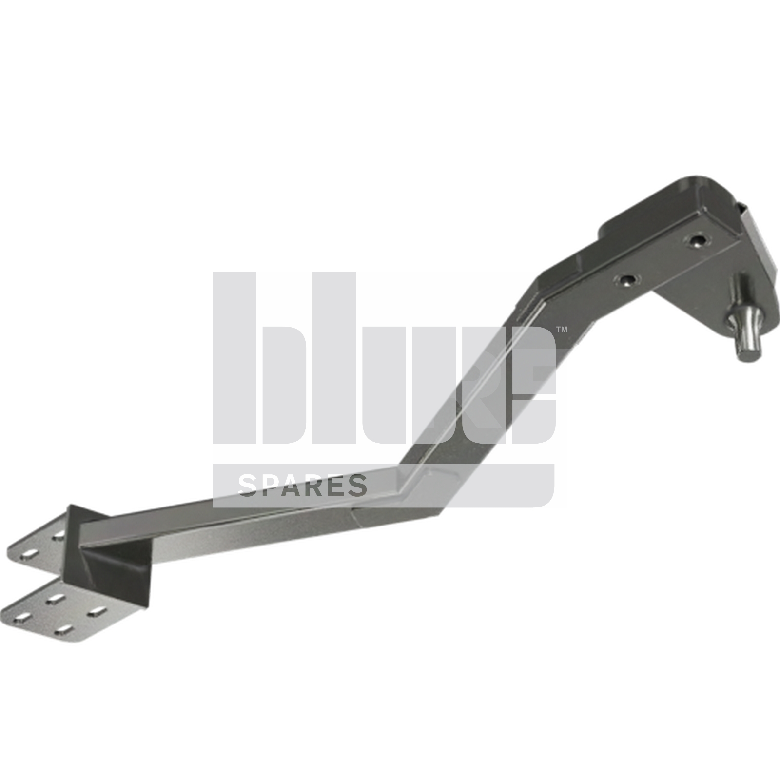 SUPPORT FRAME LHS