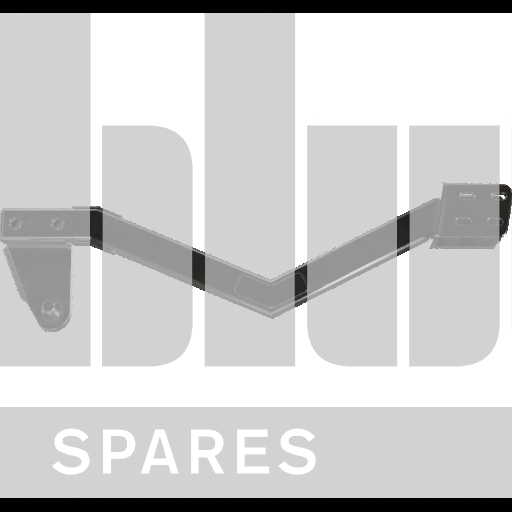 SUPPORT ARM SUB ASSY RH