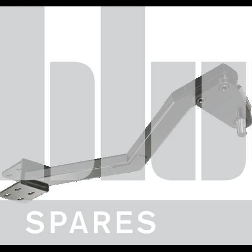 SUPPORT ARM SUB ASSY RH