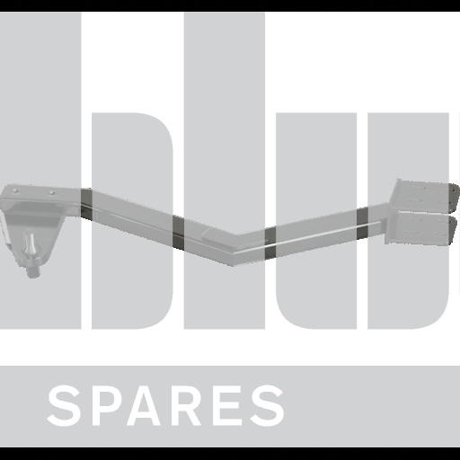 SUPPORT ARM SUB ASSY RH