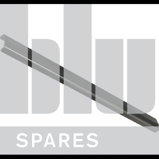 RH UPPER MESH CLAMP