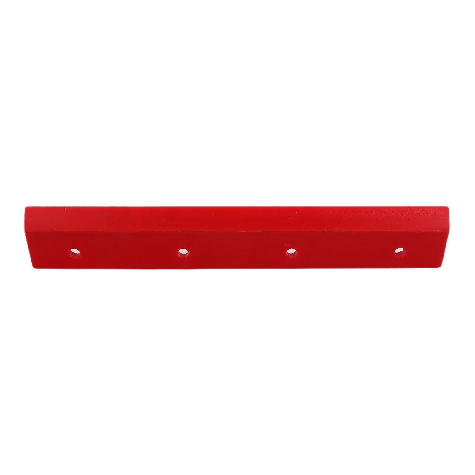 500 WIDE BELT SCRAPER