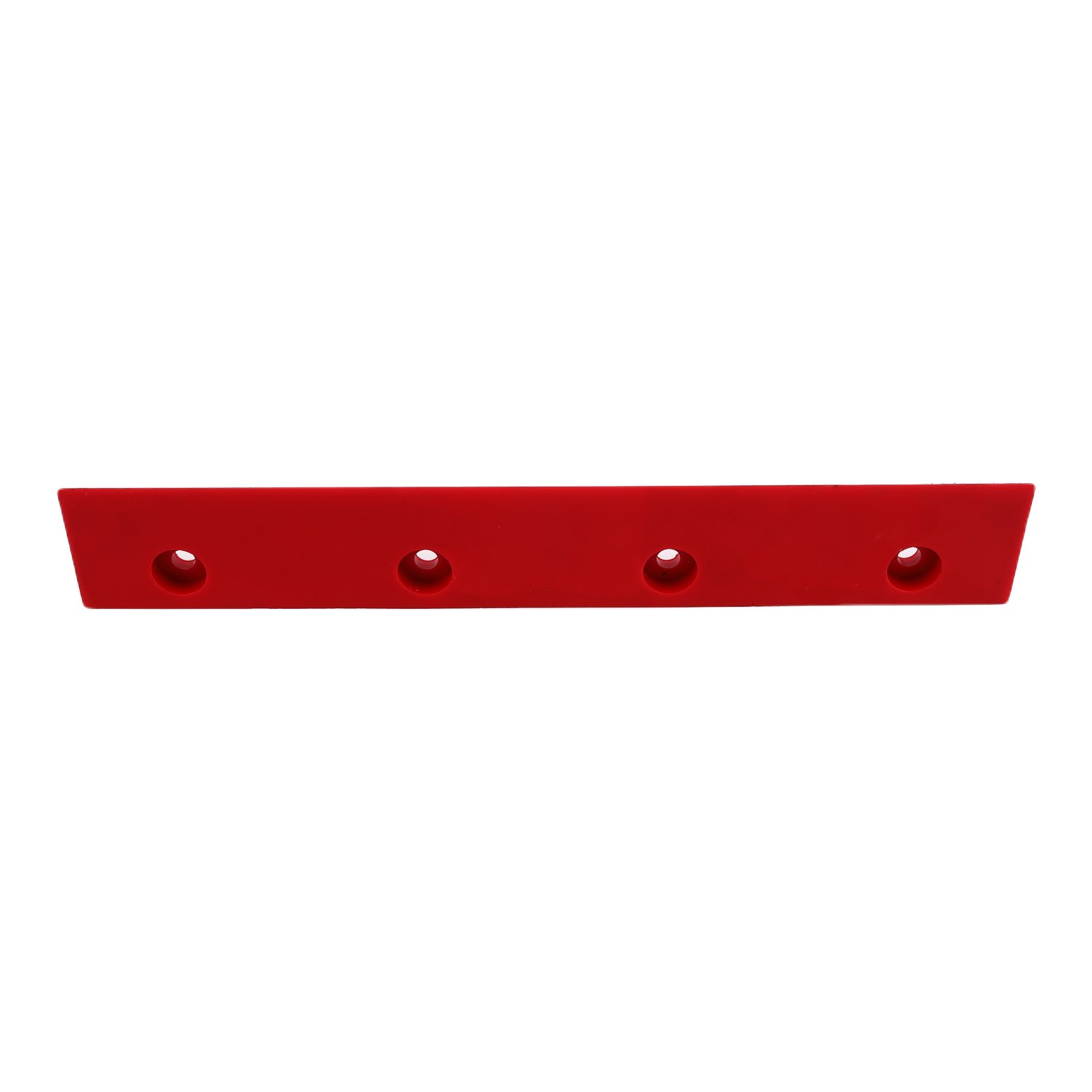 500 WIDE BELT SCRAPER