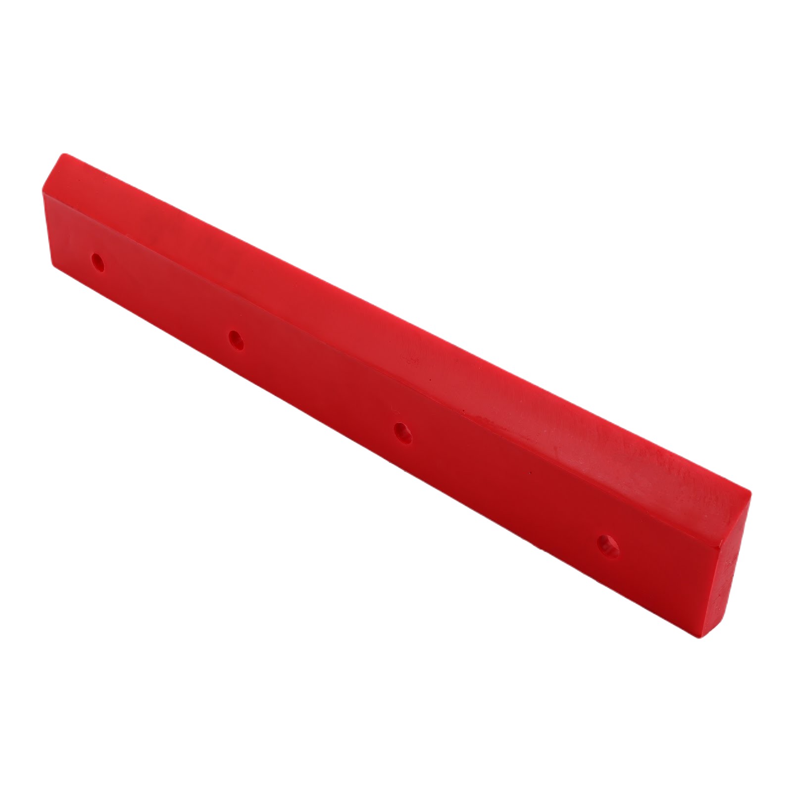 500 WIDE BELT SCRAPER