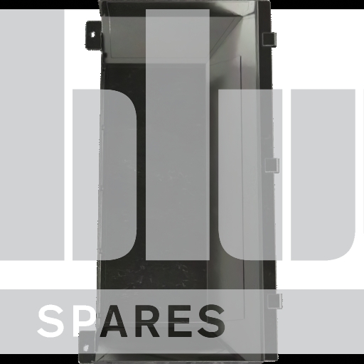 TAIL DRUM GUARD