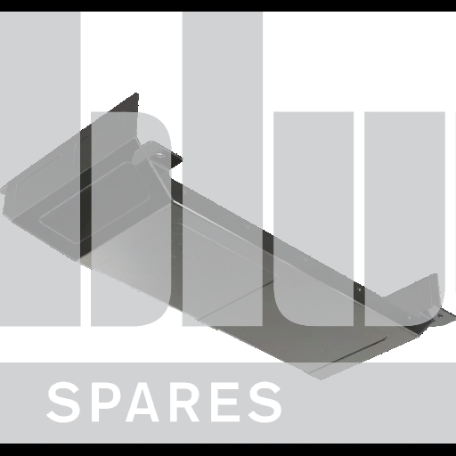 TAIL DRUM GUARD