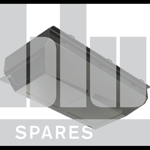 TAIL DRUM GUARD