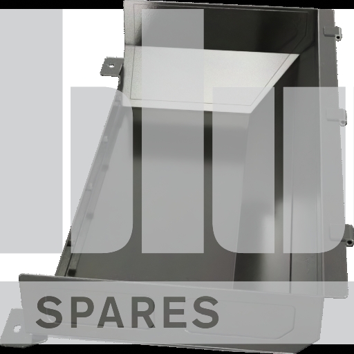TAIL DRUM GUARD