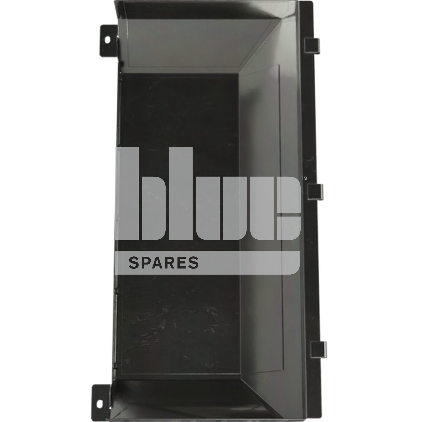 TAIL DRUM GUARD