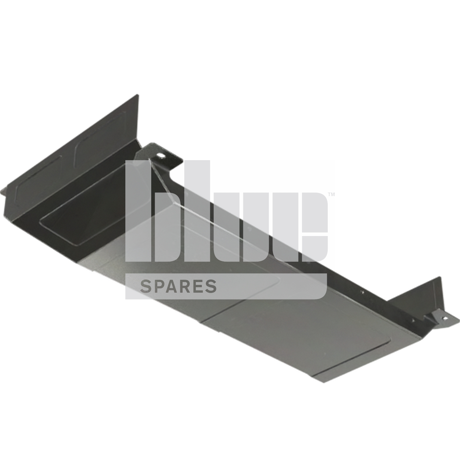 TAIL DRUM GUARD