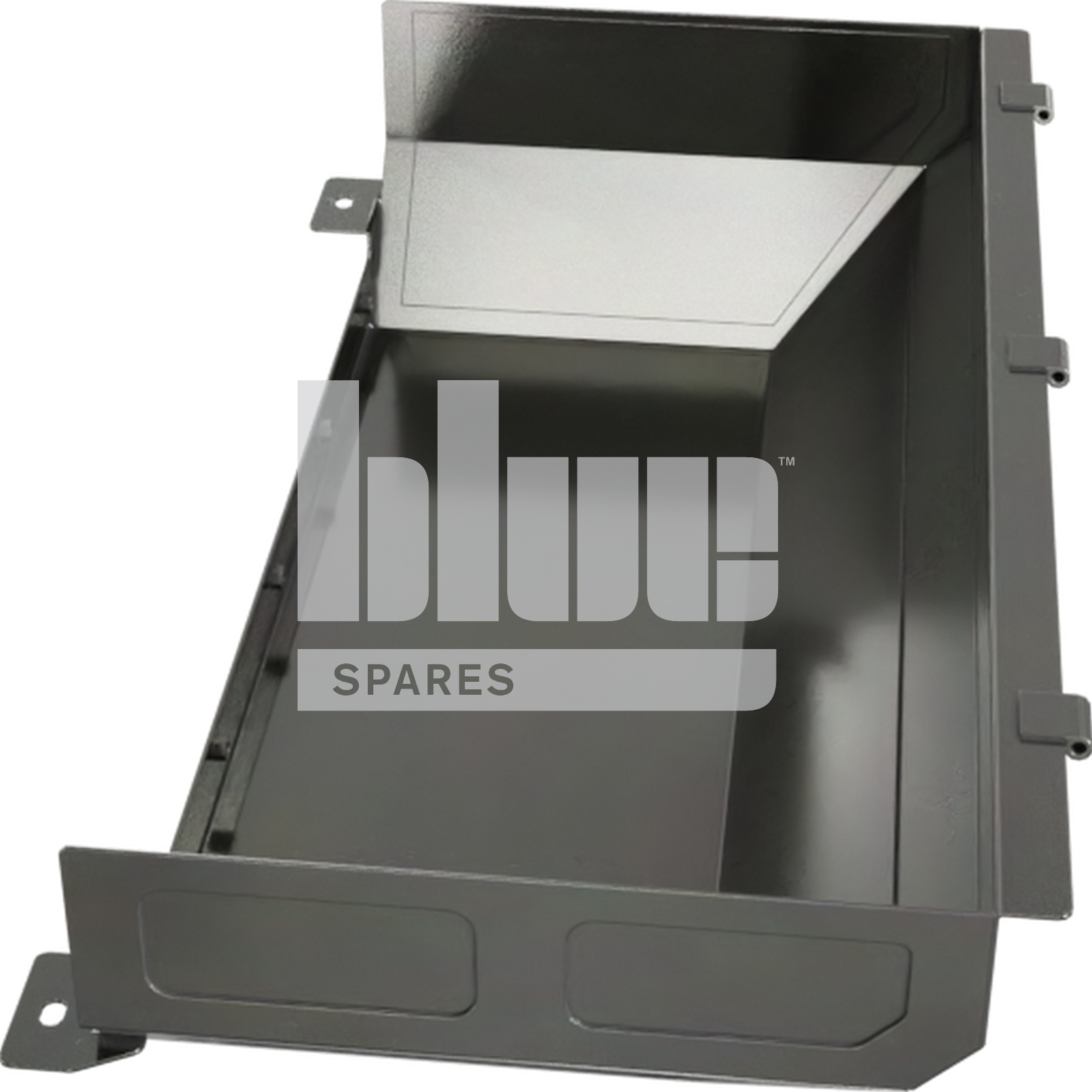 TAIL DRUM GUARD
