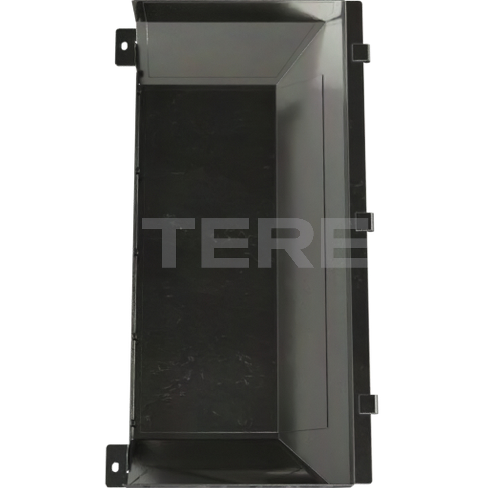TAIL DRUM GUARD