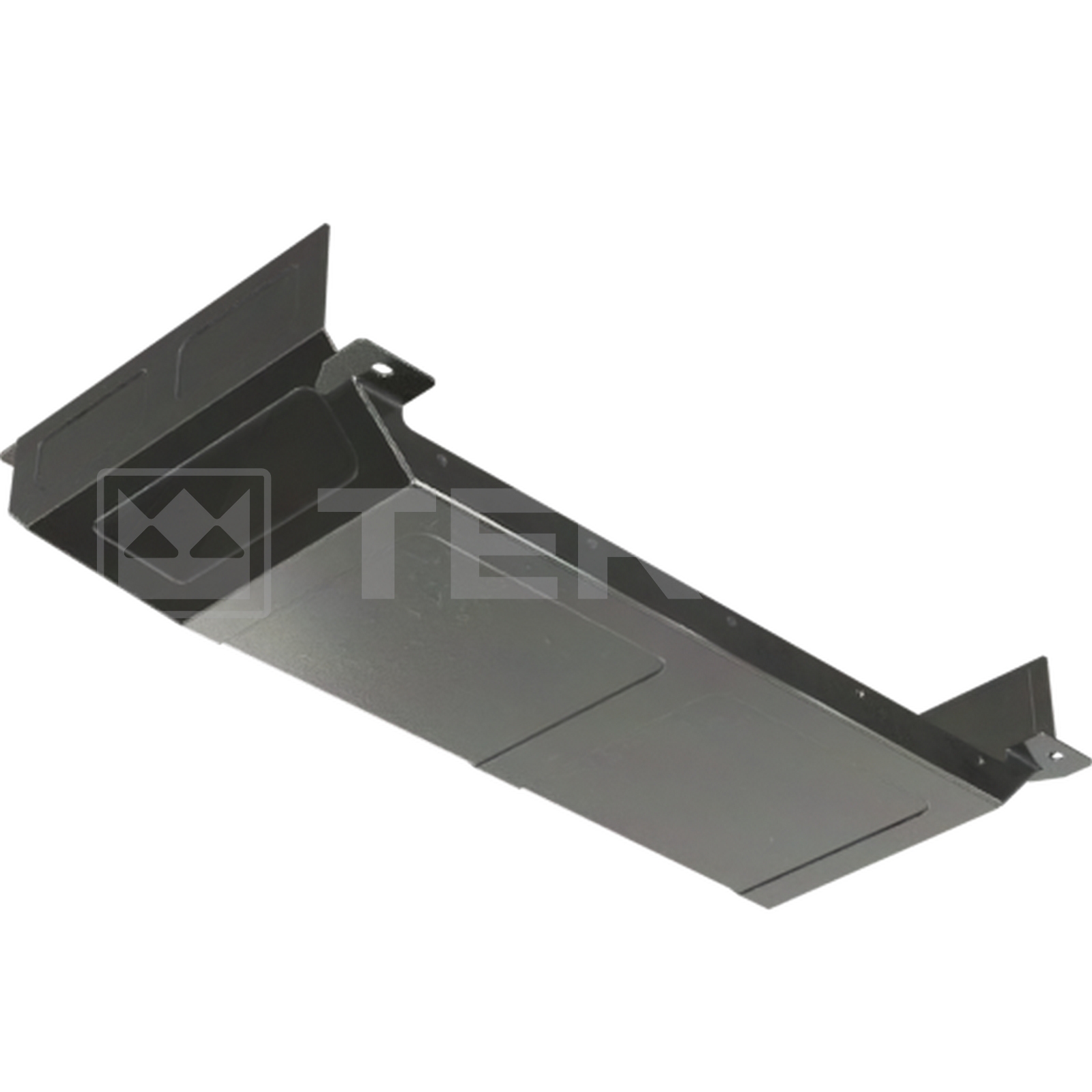TAIL DRUM GUARD