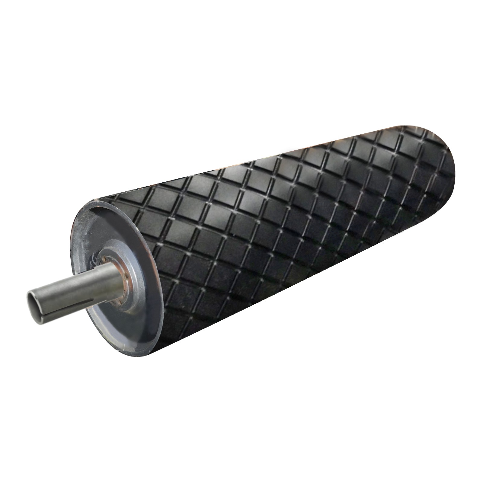 DRIVE DRUM INCL. SHAFT